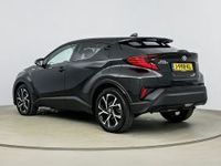 tweedehands Toyota C-HR 1.8 Hybrid First Edition