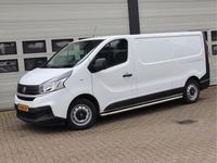 tweedehands Fiat Talento 1.6 M-jet 93 kw 126 pk L2 Lang - Trekhaak - Navi - EURO 6