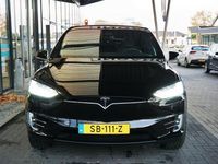 tweedehands Tesla Model X 75D Base