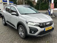 tweedehands Dacia Sandero 1.0 TCe 90 Expression NAVI | CRUISE CONTROL. BOVAG GARANTIE!!