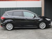 tweedehands Ford C-MAX 1.0 Titanium