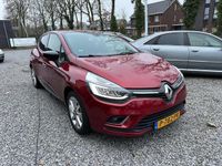 tweedehands Renault Clio IV 0.9 TCe Iconic