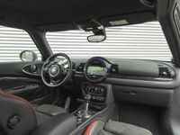 tweedehands Mini Cooper Clubman 2.0 S Chili - JCW-Trim - Harman Kardon - Navi Prof - LED