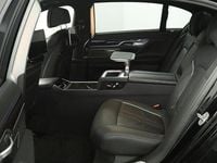 Occasion BMW 745e Executive 286 PK (210 kW) 2021 Zwart Sedan