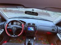 tweedehands Mazda 323 Fastbreak 1.6i Exclusive