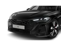 Occasion Audi A5 Ambiente 2025 Mythoszwart metallic Stationwagen