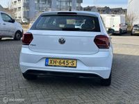 tweedehands VW Polo 1.0 MPI Comfortline