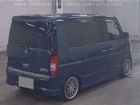 tweedehands Suzuki Carry Every Wagon PZ Turbo // JDM //