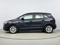 tweedehands Opel Crossland X 1.2 Innovation