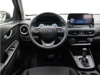 tweedehands Hyundai Kona 1.6 GDI HEV Premium