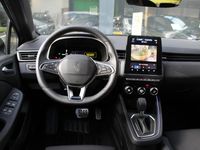 Occasion Renault Clio V Esprit Alpine 2025 Zwart Hatchback