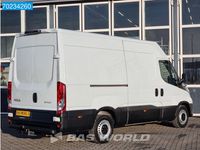 tweedehands Iveco Daily 35S14 L2H2 Airco Cruise 3500kg trekhaak 12m3 Airco Trekhaak Cruise control