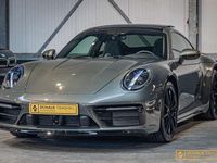 tweedehands Porsche 911 Carrera 4 992 992 3.0S|Sport chrono&uitlaat|Bose|NL A