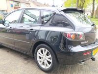 tweedehands Mazda 3 1.6 S-VT Touring/ AIRCO/ 16 INCH/ ISO/ STUURBED/ NAP