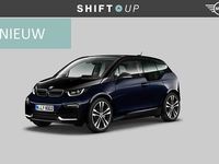 Occasion BMW i3 Executive 135 kW (184 PK) 2019 Blauw Hatchback