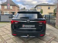 tweedehands Toyota Avensis Wagon Touring Sports 1.8 VVT-i SkyView. Edition NAVI CAMERA