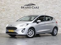 Occasion Ford Fiesta Titanium X 95 PK (69 kW) 2022 Grijs Hatchback