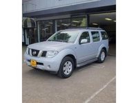 tweedehands Nissan Pathfinder 4.0 V6 LE Premium IT / 2010 / 4x4