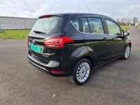 tweedehands Ford B-MAX 1.0 EcoBoost Titanium