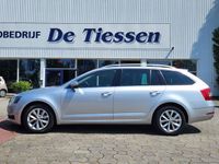 tweedehands Skoda Octavia Combi 1.0 TSI Greentech Ambition Business, Rijklaar met beurt & garantie!