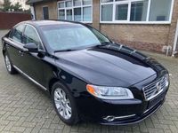 tweedehands Volvo S80 3.2 AWD automaat