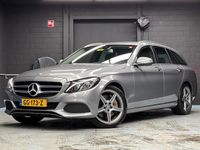 Occasion Mercedes C350 211 PK (155 kW) 2015