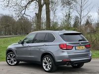 tweedehands BMW X5 sDrive25d High Executive / Individual / Led *NAP*