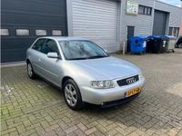 tweedehands Audi A3 1.6 Attraction