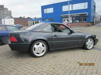 tweedehands Mercedes SL500 SL