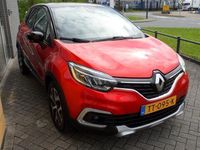 tweedehands Renault Captur 1.2 TCE INTENS / trekhaak
