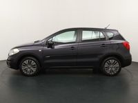 Occasion Suzuki SX4 S-Cross 120 PK (88 kW) 2014 Paars SUV
