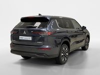 Nieuw Mitsubishi Outlander P-HEV 2026 Grijs SUV