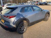 Occasion Mazda CX-30 Comfort 123 PK (90 kW) 2019 Grijs SUV
