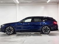 Occasion BMW 550e Comfort Edition 489 PK (359 kW) 2025 Blauw Stationwagen