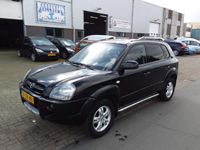 tweedehands Hyundai Tucson 2.0i Style Premium