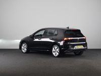 Occasion VW Golf VIII Edition 204 PK (150 kW) 2025 Zwart Hatchback