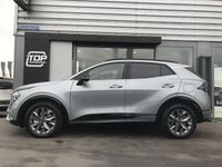 Occasion Kia Sportage GT 210 PK (154 kW) 2025 Grijs SUV