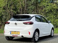 tweedehands Opel Corsa 1.2 75 pk Edition+ |180° CAMERA+SENSOREN|STUURVERW