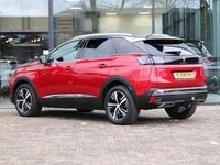 Occasion Peugeot 3008 GTi 131 PK (96 kW) 2021 Rood SUV