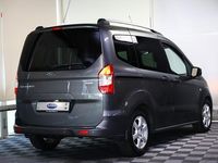 Occasion Ford Tourneo Courier Titanium 101 PK (74 kW) 2016 Grijs MPV