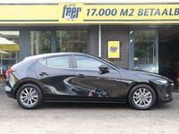 tweedehands Mazda 3 2.0 SkyActiv-X 180 Comfort met Bose Wordt verwacht!