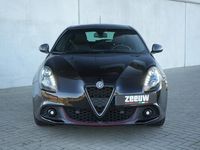 tweedehands Alfa Romeo Giulietta 1.4 M.Air Turbo 170 PK TCT Super | Veloce | Leder | Navi | 18"