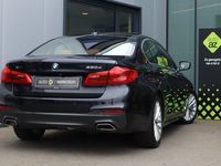 tweedehands BMW 530 530 5-serie d xDrive High Executive / M-Pakket / Sc