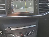 Occasion Peugeot 308 SW Allure 150 PK (110 kW) 2016 Grijs Stationwagen