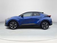 Nieuw Toyota C-HR 140 PK (102 kW) 2026 Blauw SUV