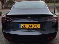 tweedehands Tesla Model 3 Stnd.RWD Plus 60 kWh