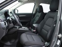 tweedehands Mazda CX-5 2.0 E-SKYACTIV-G M HYBRID 165PK AVANTAGE AUT.