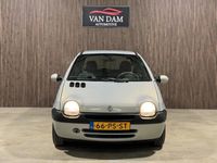 tweedehands Renault Twingo 1.2 Expression 2004 !! ORGINEEL NEDERLANDS !!