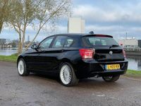 tweedehands BMW 114 114 i EDE | Alpina 18inch | Stoelverw.