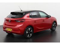 tweedehands Opel Corsa-e Edition | 20.895,- na subsidie 3-fasen